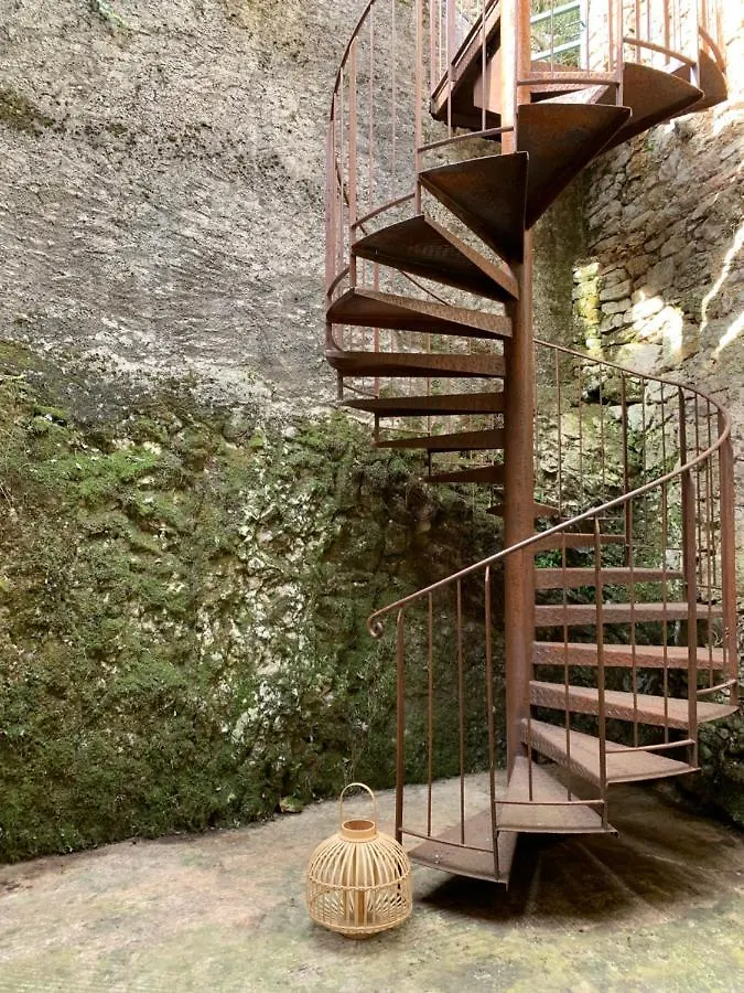 Gite Les Mijoteurs Rocamadour Сasa de vacaciones