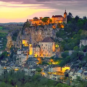 Apartamento Belveyre, Rocamadour